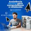 Técnico Em Informática Em Fortaleza