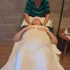 Massagem cervical