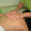 Massagem relaxante