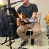 Professor De Música