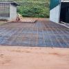 PROJETO DE PISO INDUSTRIAL