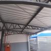 COBERTURA METALICA