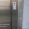 PROJETO ACESSIBILIDADE - Braille no elevador