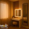 M&d Arquitetura & Acessibilidade