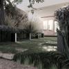 PROJETO - CASA COND.. JUNDIAI - PAISAGISMO