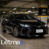 Letmax Transporte Executivo
