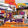 Fws Comunicação Visual