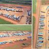 Logistica, Controle de Frotas
