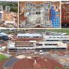 Acompanhamento de Obras