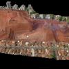 Simulação 3 D
