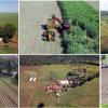 Hawk Eye Drone  Imagens Aéreas