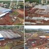 Acompanhamento de Obras