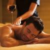 Massagem relaxante corporal