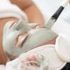 Argiloterapia facial