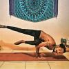 Felipe Sada Yoga Integral