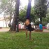Felipe Sada Yoga Integral
