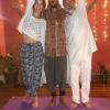 Felipe Sada Yoga Integral