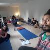 Felipe Sada Yoga Integral