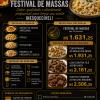 Forte Buffet
