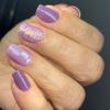 Manicure tradicional