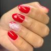 Manicure tradicional