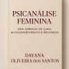 Profissional Em Atendimento E Desenvolvimento Pessoal  Psicanálise