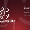 Dra. Geovana Casimiro