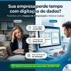 Espaço Da Computação  Serviços De Digitação E Digitalização