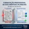 Espaço Da Computação  Serviços De Digitação E Digitalização