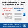 Espaço Da Computação  Serviços De Digitação E Digitalização