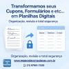 Espaço Da Computação  Serviços De Digitação E Digitalização