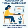 Espaço Da Computação  Serviços De Digitação E Digitalização
