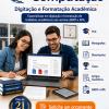 Espaço Da Computação  Serviços De Digitação E Digitalização
