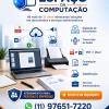 Espaço Da Computação  Serviços De Digitação E Digitalização