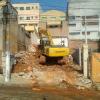 Marcjen Engenharia E Arquitetura Ltda