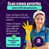 Bella Limpeza Itapoásc