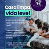 Bella Limpeza Itapoásc