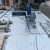 impermeabilização manta aluminio
