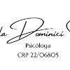 Psicóloga Isabela Dominici
