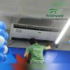 Instalação De Arcondicionado Em Recife Pernambuco