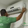 Instalação De Arcondicionado Em Recife Pernambuco