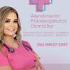 Fisioterapia Domiciliar