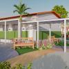 Marielli Moreno  Arquitetura