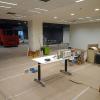 Sala comercial