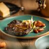 Ossobuco no vinho