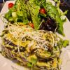 Terrine de pistache