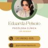 Eduarda Peixoto Psicologia