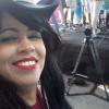 Cantora Cássia