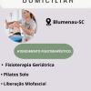 serviços