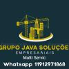 Grupo Java  Soluções Empresariais